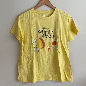 Winnie the Pooh tee